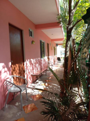 Casona del Negro Aguilar